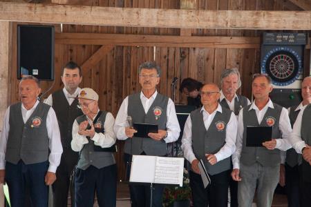 Tradicionalna prireditev ob mednarodnem prazniku dela (11)